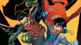 Superboy è Fantastico, ma il Nuovo Team-Up di Robin lo Rende il Miglior Amico Perfetto