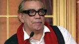 Guillermo Mariotto salta la finale di Ballando con le Stelle: scopri i gravi problemi di salute che lo affliggono