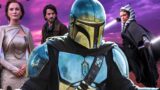 Stanchezza da Star Wars: I Dati Svelano la Verità sui Nuovi Show TV