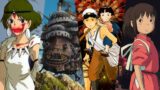 Il Segreto Nascosto: Il Sequel Introvabile di un Film dello Studio Ghibli