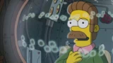 Il Natale dei Simpson: la commovente svolta nella vita di Ned Flanders