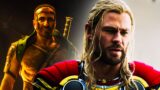 Thor contro Ercole e Zeus: la Battaglia Epica nel Trailer Concettuale di Thor 5 dell’MCU
