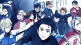 Yuri on Ice potrebbe essere cancellato, ma il suo successore anime sta arrivando!