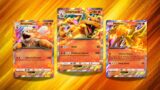 Creare il Miglior Mazzo di Fuoco in Pokémon TCG Pocket: Guida Completa alla Costruzione