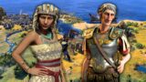 Scopri i Misteriosi Racconti Emergenti e il Sistema di Eventi Narrativi in Civ 7