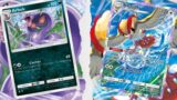 Scopri il Mazzo Pidgeot che Sta Rivoluzionando il Meta di Pokémon TCG Pocket