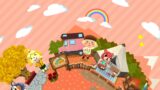 Animal Crossing Pocket Camp: Scopri il Camper nella Vita Reale con una Ricreazione Perfetta