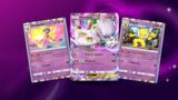 Miglior Mazzo di Carte Pokémon TCG di Tipo Psichico: Guida Completa alla Costruzione Perfetta