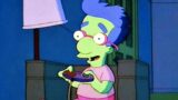 Milhouse di Pamela Hayden torna in azione nel Speciale Festivo della Stagione 36 dei Simpson