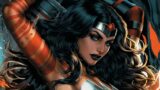 Da Dove Proviene il Nome Wonder Woman? La Verità Svelata da DC sul Significato del Moniker