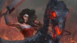 Il Nuovo Stile di Wonder Woman: Riscopre la Forza Dopo la Perdita di un’Arma Iconica