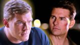 Il Futuro di Reacher su Prime Video: Alan Ritchson Pronto a Superare un Record di Tom Cruise