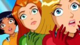 Totally Spies Live-Action su Amazon: Chi Sceglierà il Cast Perfetto per Clover, Alex e Sam?