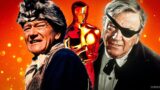 Le 3 Nomination all’Oscar di John Wayne e i Rivali che lo Sconfissero