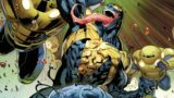 Marvel: Svelata l’Identità del Nuovo Venom? Scopri Chi Si Nasconde Dietro la Maschera