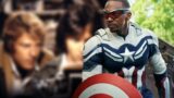 Captain America: Brave New World, le Ispirazioni Cinematografiche che Ti Stupiranno