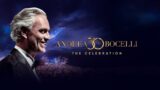 Andrea Bocelli 30 – The Celebration: Ospiti Speciali e Come Guardare il Film dell’11 Dicembre 2024