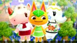 Villaggi di Animal Crossing: I Personaggi Food-Lovers Sono Piante o Animali? Scopri di Più!