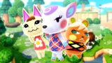 Un Villager di Animal Crossing New Horizons Sparisce Ancora: La Foto Candid è Un Sogno Irrealizzabile!