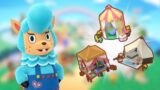 Guida Completa alla Creazione di Comfort in Animal Crossing: Pocket Camp