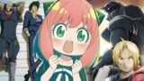 Le 10 Serie Anime Imperdibili Senza Episodi Noiosi
