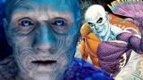 Chi è Metamorpho? Scopri Origini e Poteri del Personaggio di Superman nella DC Comics