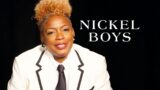 Aunjanue Ellis-Taylor si emoziona parlando del suo ruolo di Hattie in Nickel Boys