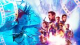 I Fratelli Russo: I Sola Registi in Grado di Eguagliare il Successo al Box Office di James Cameron