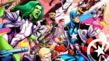 Marvel: La Nuova Squadra degli Avengers è la Più Forte di Sempre Grazie a Magneto