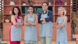 Finale Bake Off Italia 2024: Scopri Anticipazioni e Finalisti del 13 Dicembre su Real Time