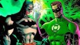 La Storia Tragica di un Alleato di Green Lantern che Sorpassa Batman: Ecco Perché