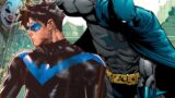 Le Nuove Tattiche di Nightwing: Può Superare il Leggendario Batman?