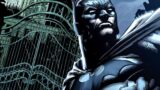 Batman Assoluto: Come Arkham Asylum Diventa un Incubo Spaventoso