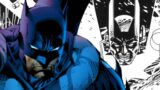 Come una delle migliori storie di Batman mi ha insegnato tutto sui fumetti