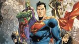 Scopri il Primo Supereroe della DC: La Storia di Superman Prima di Superman