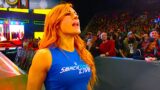 Una Leggenda WWE si Unisce al Cast di Star Trek: Starfleet Academy