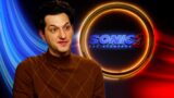 Ben Schwartz svela segreti, easter egg e la sequenza d’azione più emozionante di Sonic The Hedgehog 3