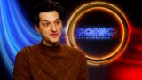 Ben Schwartz svela segreti e curiosità su Sonic The Hedgehog 3: improvvisazione, Easter eggs e l’azione più emozionante della saga