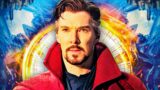 Benedict Cumberbatch Rivela il Punto Debole di Dottor Strange nel MCU: Scopri Cosa lo Frenava!