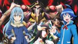 10 Imperdibili Anime Isekai da Guardare Assolutamente Adesso