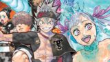 Le 6 Lezioni Imperdibili che Ogni Fan di Black Clover Deve Apprendere dall’Anime