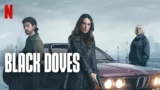 Black Doves: Recensione e Analisi di Una Londra tra Intrighi, Passione e Segreti