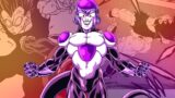 Aggiornamenti Inaspettati su Black Frieza in Dragon Ball Super: Scopri la Nuova Trasformazione Epica!