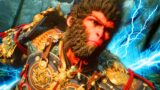 Ultime Novità e Sorprese nell’Aggiornamento della Patch di Black Myth: Wukong