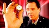 Scopri il Retroscena del Monologo Iconico di Christopher Walken in Pulp Fiction: Il Segreto dietro l’Orologio d’Oro