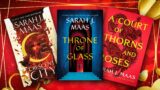 Il Fantastico Libro di 5 Anni Fa Che UniscePerfettamente le Due Migliori Serie di Sarah J. Maas