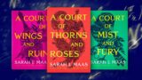 Il Segreto del Successo di ‘A Court of Thorns & Roses’: Scopri la Critica che Conquista i Lettori