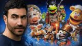 Oltre 30 Anni Dopo: Scopri Chi Potrebbe Essere il Volto Perfetto per il Remake di Muppets Christmas Carol