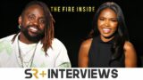 I Preziosi Ricordi di Brian Tyree Henry e Ryan Destiny: Scopri i Loro Medaglie d’Oro Inestimabili