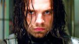 Sebastian Stan Rivive la Scena di Combattimento di Bucky Barnes in un’Immagine Iconica con un Cosplayer di Tony Stark